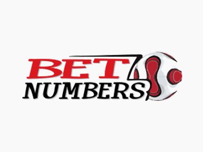 BetNumbers .
